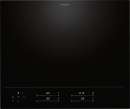 Miele KM 8665 FL Herdunabhängiges Induktionskochfeld PLATINUM 620 mm | Vollfläche | M Sense ready